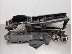 Recambio de kit airbag para audi a1 sportback (gba) cool referencia OEM IAM 82B857003G  