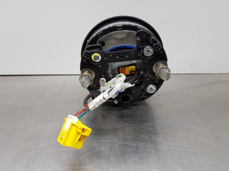 Recambio de kit airbag para audi a1 sportback (gba) cool referencia OEM IAM 82B857003G  