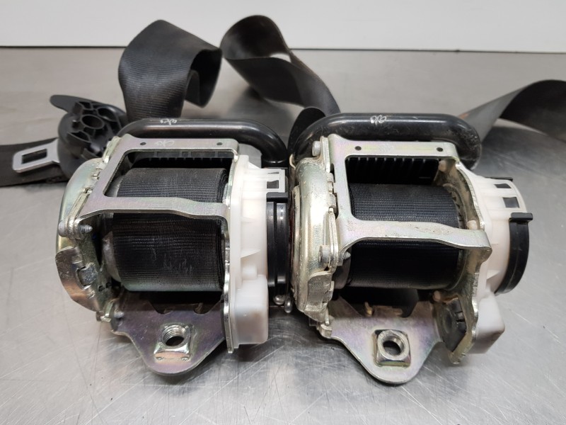 Recambio de kit airbag para audi a1 sportback (gba) cool referencia OEM IAM 82B857003G  