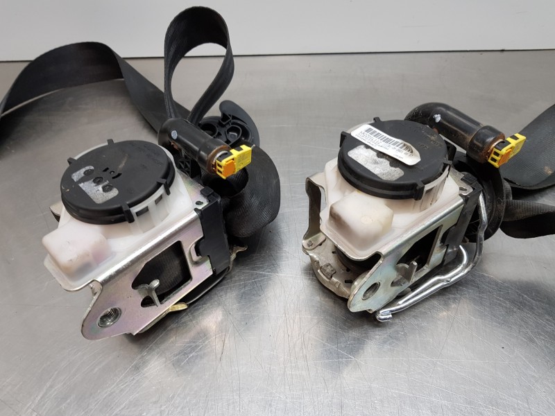 Recambio de kit airbag para audi a1 sportback (gba) cool referencia OEM IAM 82B857003G  