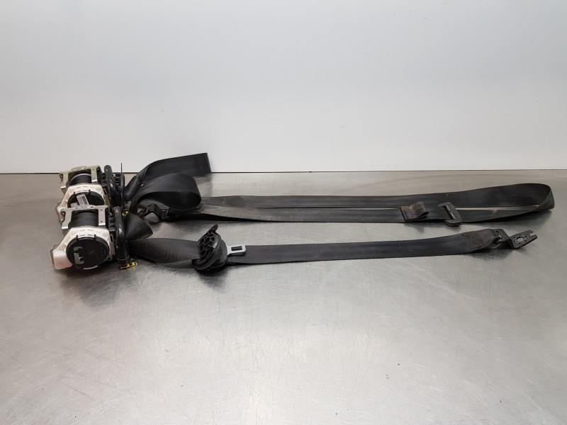 Recambio de kit airbag para audi a1 sportback (gba) cool referencia OEM IAM 82B857003G  