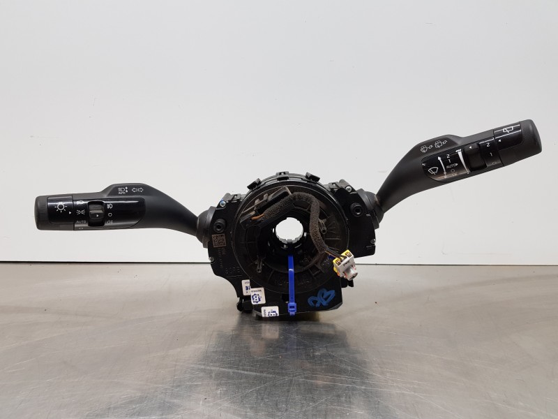 Recambio de anillo airbag para kia niro concept referencia OEM IAM 934C5AT940 93490P1130 