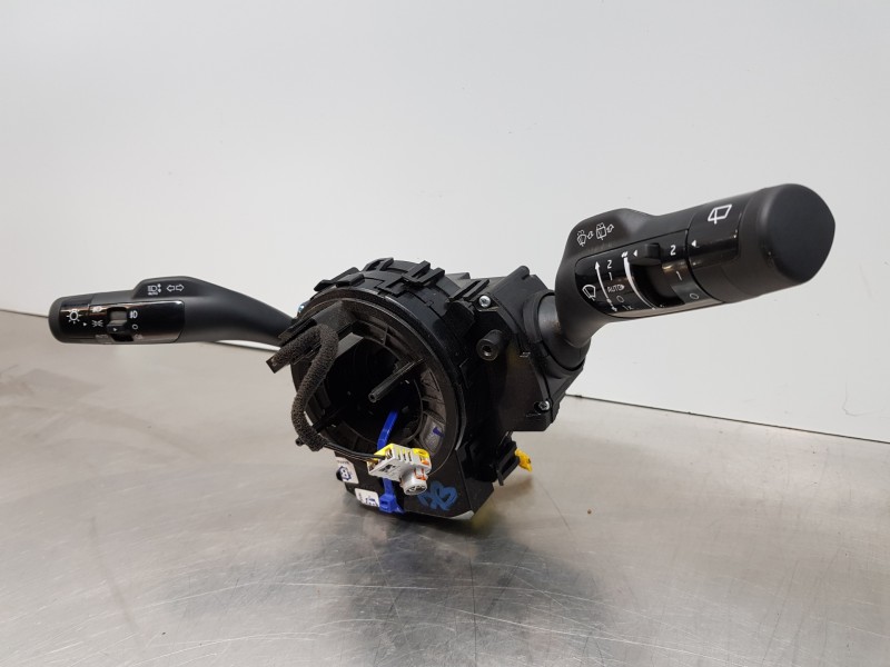 Recambio de anillo airbag para kia niro concept referencia OEM IAM 934C5AT940 93490P1130 