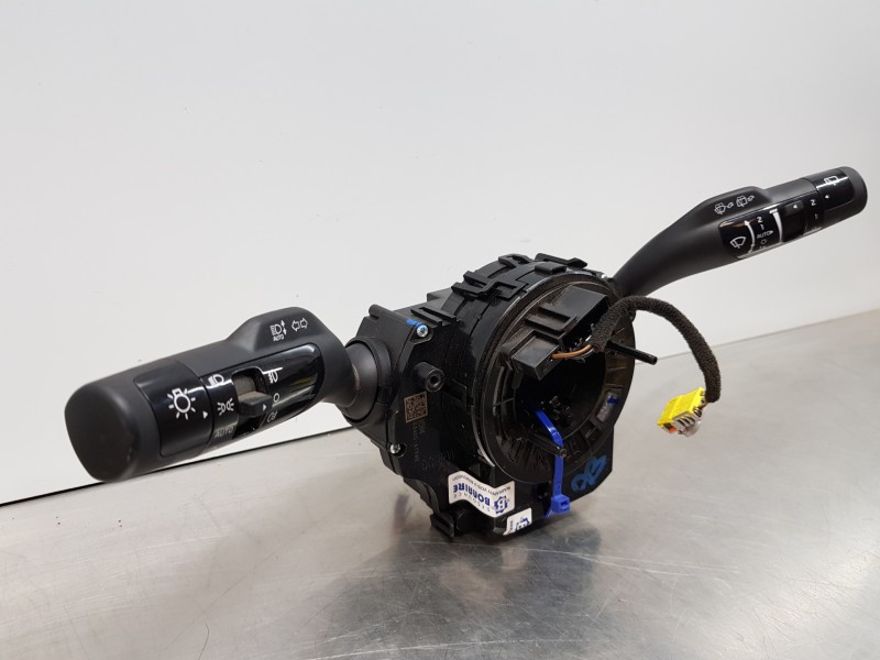 Recambio de anillo airbag para kia niro concept referencia OEM IAM 934C5AT940 93490P1130 