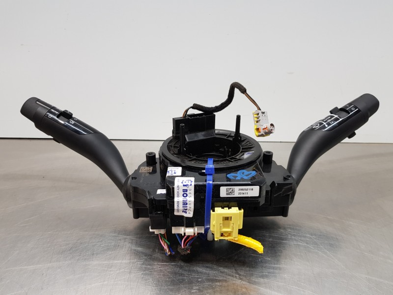 Recambio de anillo airbag para kia niro concept referencia OEM IAM 934C5AT940 93490P1130 