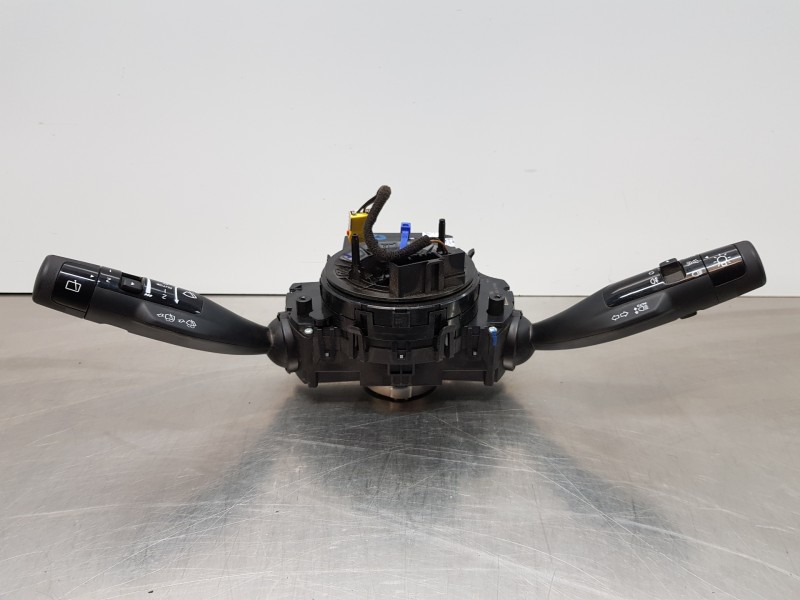 Recambio de anillo airbag para kia niro concept referencia OEM IAM 934C5AT940 93490P1130 