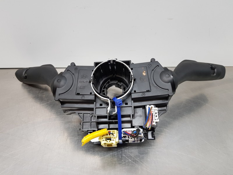 Recambio de anillo airbag para kia niro concept referencia OEM IAM 934C5AT940 93490P1130 