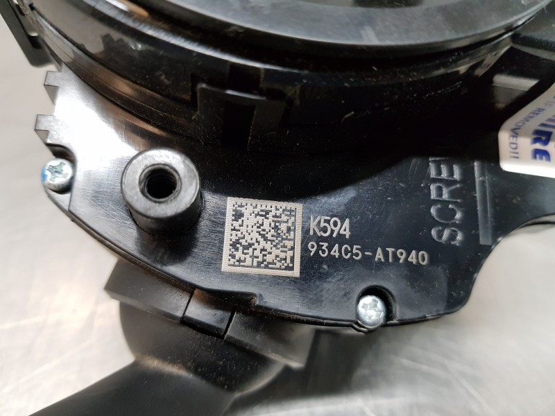 Recambio de anillo airbag para kia niro concept referencia OEM IAM 934C5AT940 93490P1130 