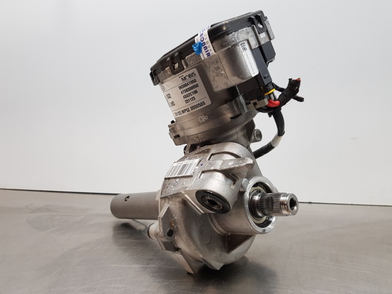 Recambio de columna direccion para kia niro concept referencia OEM IAM 56310AT050 56300AT050 