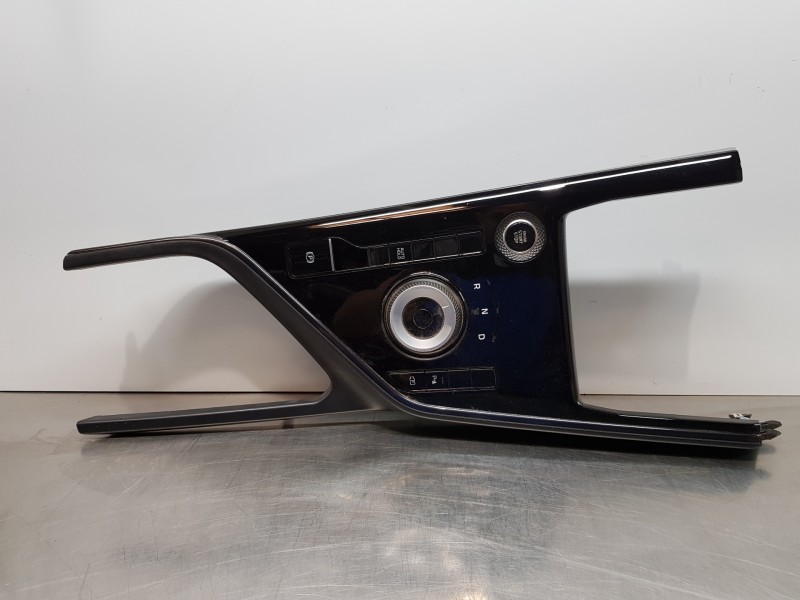 Recambio de mando multifuncion para kia niro concept referencia OEM IAM 467W0AT100KI 93330AT050 93335AT040