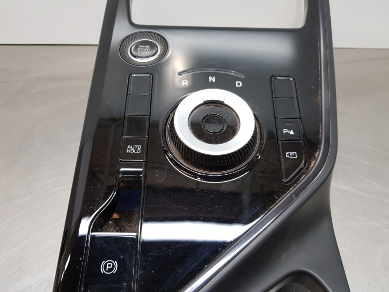 Recambio de mando multifuncion para kia niro concept referencia OEM IAM 467W0AT100KI 93330AT050 93335AT040