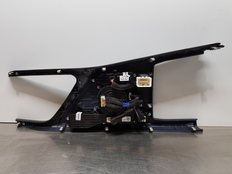 Recambio de mando multifuncion para kia niro concept referencia OEM IAM 467W0AT100KI 93330AT050 93335AT040