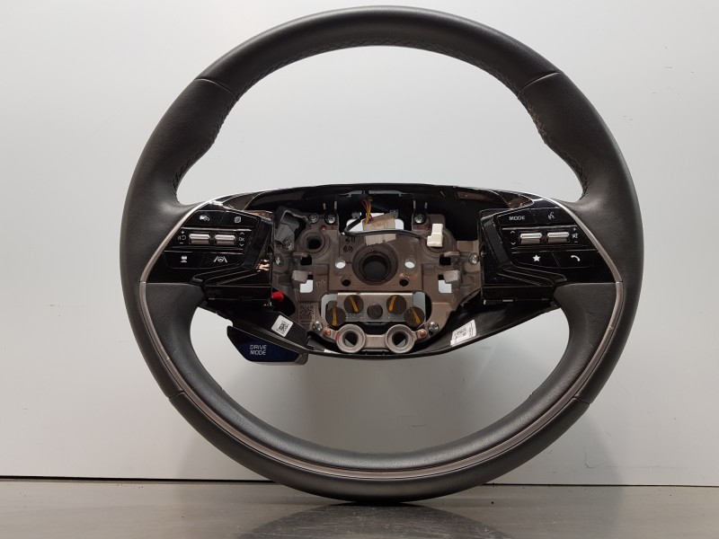 Recambio de volante para kia niro concept referencia OEM IAM 56100AT480CCV  