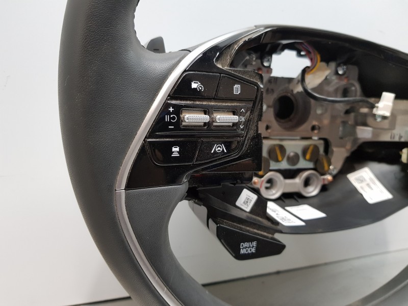 Recambio de volante para kia niro concept referencia OEM IAM 56100AT480CCV  
