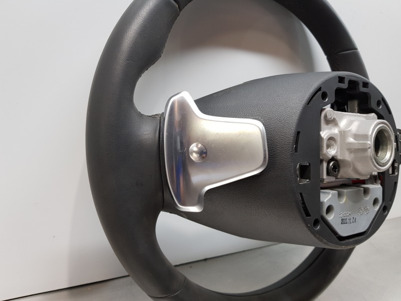 Recambio de volante para kia niro concept referencia OEM IAM 56100AT480CCV  