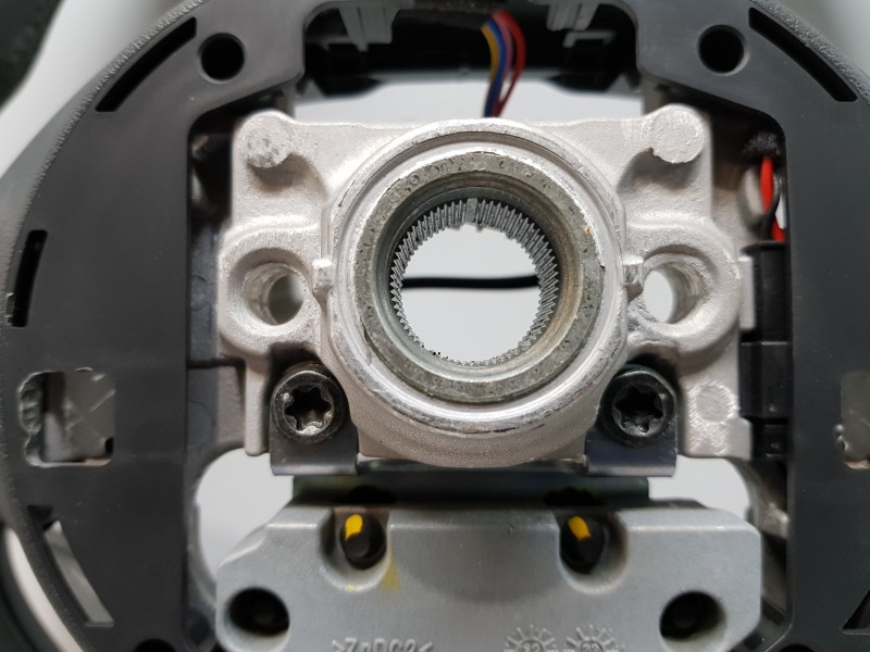 Recambio de volante para kia niro concept referencia OEM IAM 56100AT480CCV  