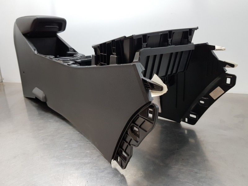 Recambio de apoyabrazos central para kia niro concept referencia OEM IAM 84660AT000CCV 84611AT000CCV 