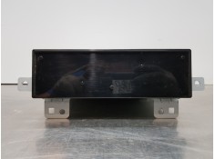 Recambio de sistema navegacion gps para kia niro concept referencia OEM IAM 96560AT550  