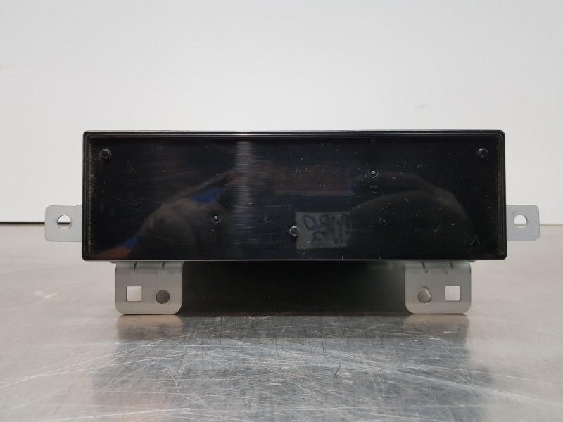 Recambio de sistema navegacion gps para kia niro concept referencia OEM IAM 96560AT550  