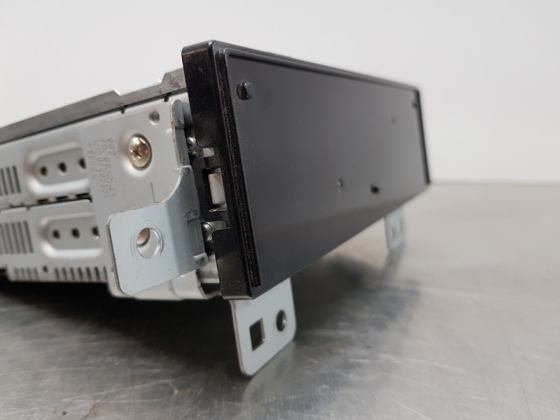 Recambio de sistema navegacion gps para kia niro concept referencia OEM IAM 96560AT550  