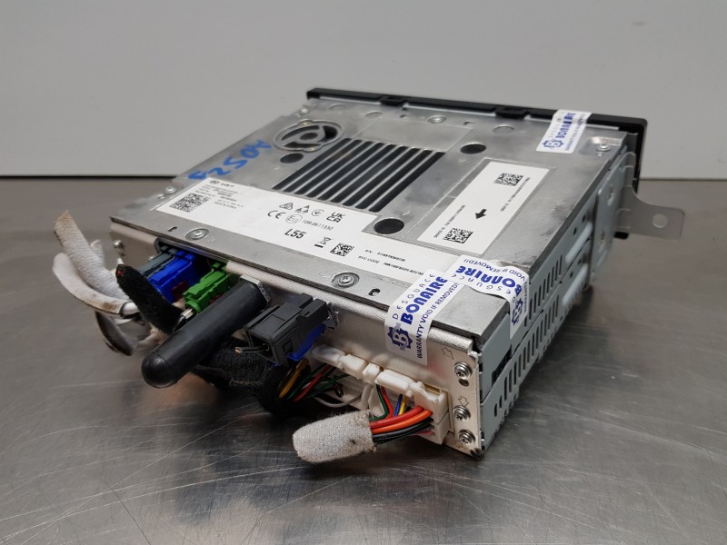 Recambio de sistema navegacion gps para kia niro concept referencia OEM IAM 96560AT550  