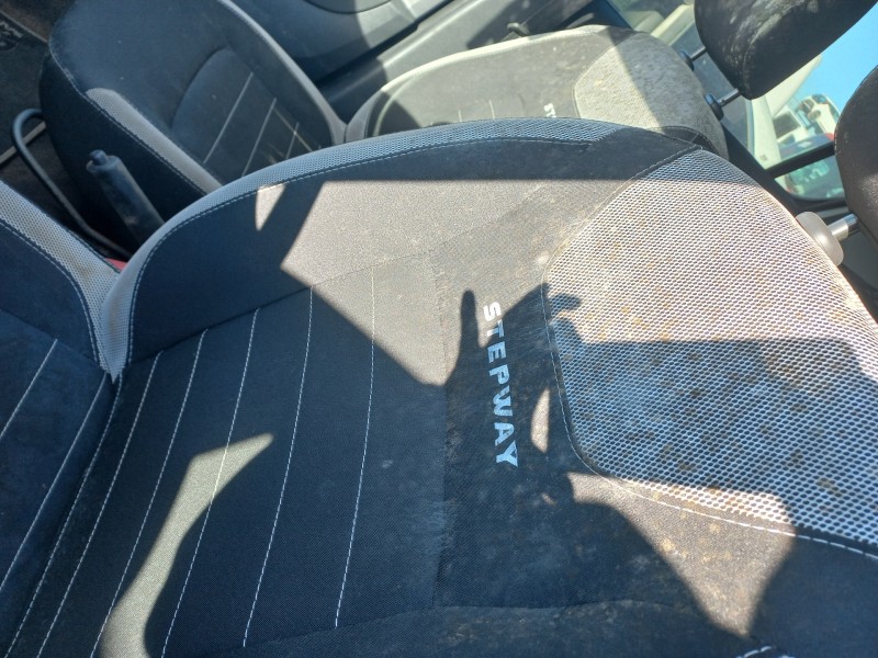 dacia sandero del año 2018