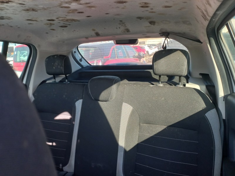 dacia sandero del año 2018