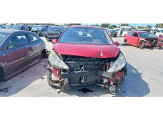 peugeot 207 del año 2008