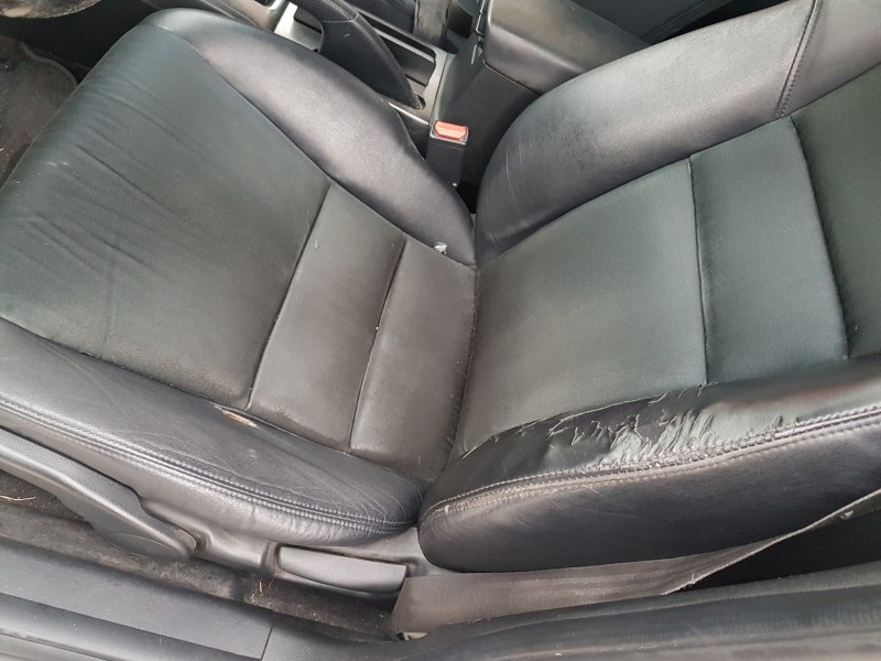 honda accord berlina (cl/cn) del año 2006