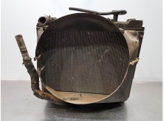 Recambio de radiador agua para renault maxity 130 dxi referencia OEM IAM 7485130190  