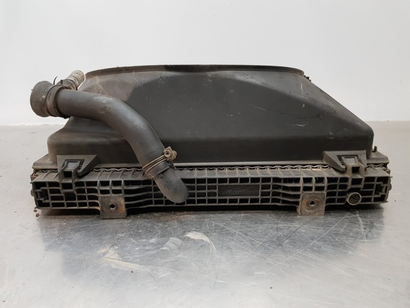 Recambio de radiador agua para renault maxity 130 dxi referencia OEM IAM 7485130190  