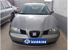 seat ibiza (6l1) del año 2003