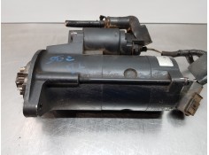 Recambio de motor arranque para renault maxity 130 dxi referencia OEM IAM 7485114357  