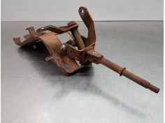 Recambio de palanca cambio para renault maxity 130 dxi referencia OEM IAM 7485115795   2