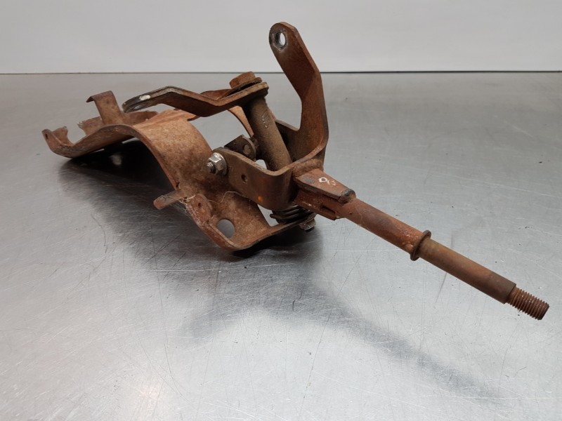 Recambio de palanca cambio para renault maxity 130 dxi referencia OEM IAM 7485115795  