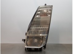Recambio de faro izquierdo para renault maxity 130 dxi referencia OEM IAM 26060MB40A 89317191 7485152481