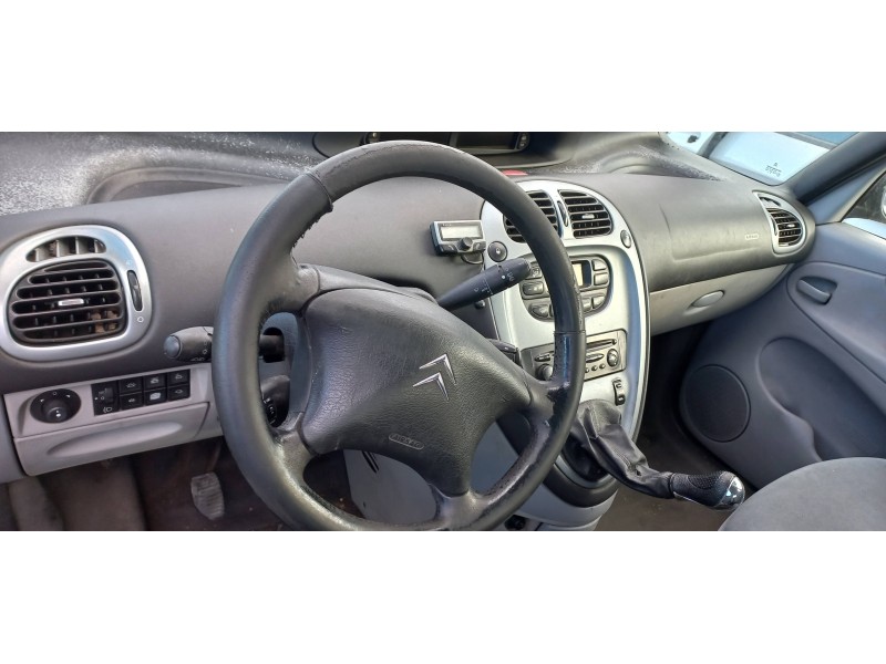 citroen xsara picasso del año 2006