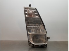 Recambio de faro derecho para renault maxity 130 dxi referencia OEM IAM 26010MB40A 89317201 7485152479