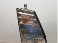 Recambio de faro derecho para renault maxity 130 dxi referencia OEM IAM 26010MB40A 89317201 7485152479 2