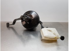 Recambio de servofreno para renault maxity 130 dxi referencia OEM IAM 5001874723 46007MB60B 0204051546