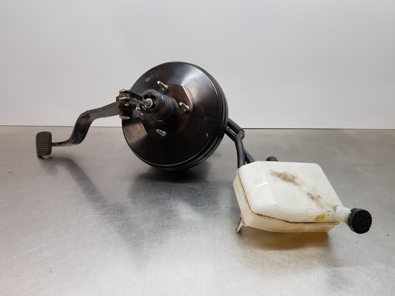 Recambio de servofreno para renault maxity 130 dxi referencia OEM IAM 5001874723 46007MB60B 0204051546