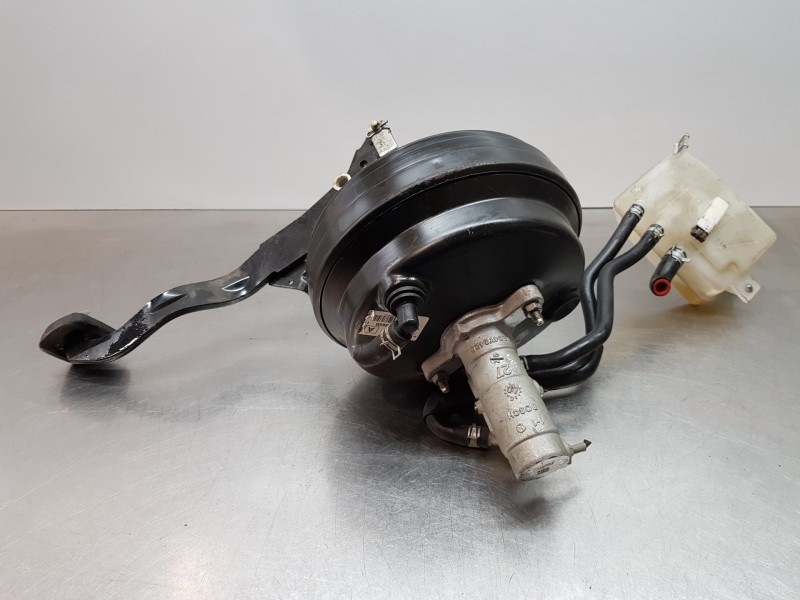 Recambio de servofreno para renault maxity 130 dxi referencia OEM IAM 5001874723 46007MB60B 0204051546