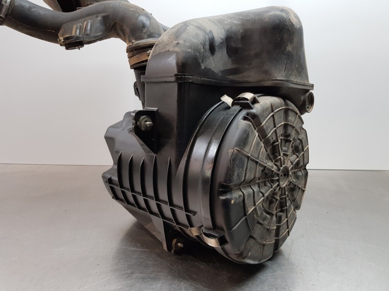 Recambio de filtro aire para renault maxity 130 dxi referencia OEM IAM 7485146190 4611525859 4611585903