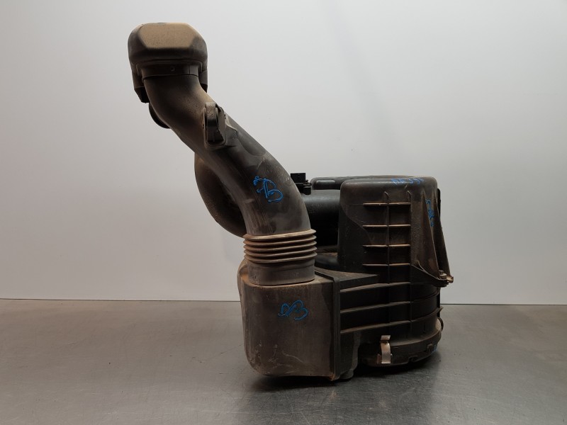 Recambio de filtro aire para renault maxity 130 dxi referencia OEM IAM 7485146190 4611525859 4611585903