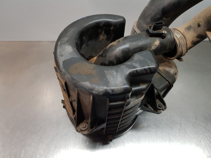 Recambio de filtro aire para renault maxity 130 dxi referencia OEM IAM 7485146190 4611525859 4611585903