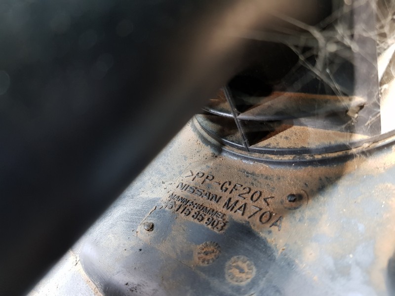 Recambio de filtro aire para renault maxity 130 dxi referencia OEM IAM 7485146190 4611525859 4611585903