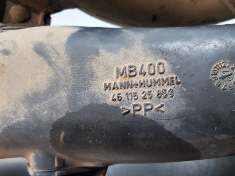 Recambio de filtro aire para renault maxity 130 dxi referencia OEM IAM 7485146190 4611525859 4611585903