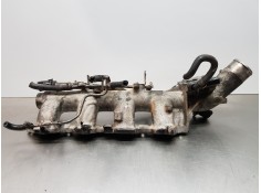 Recambio de colector admision para renault maxity 130 dxi referencia OEM IAM 7485122129  