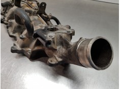 Recambio de colector admision para renault maxity 130 dxi referencia OEM IAM 7485122129   2