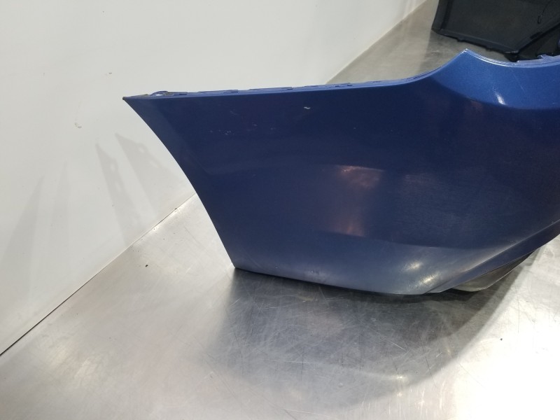 Recambio de paragolpes trasero para bmw serie 4 gran coupe (f36) x drive referencia OEM IAM 51128062246  